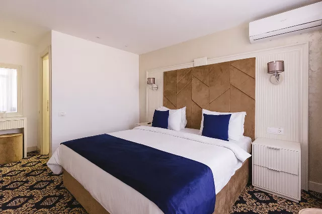 Hotel Belvedere Cameră Dublă standard parter #5