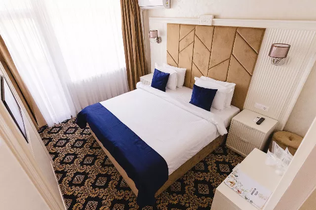 Hotel Belvedere
