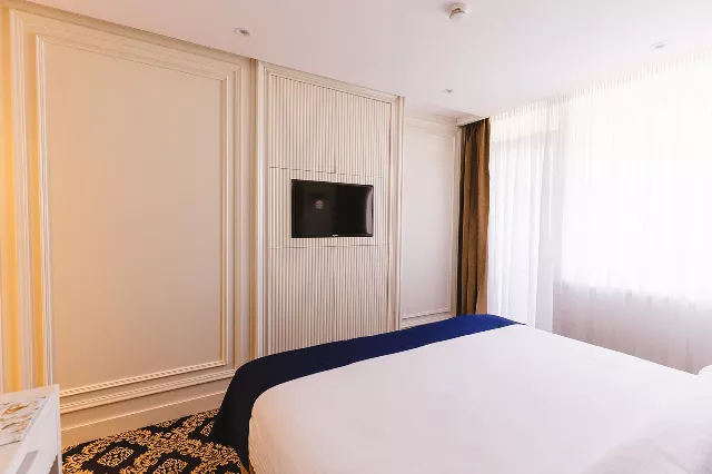 Hotel Belvedere Cameră Dublă king