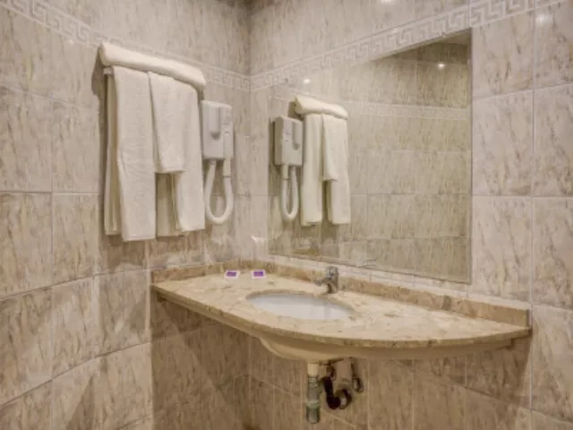 Prestige Grand Hotel And Aquapark