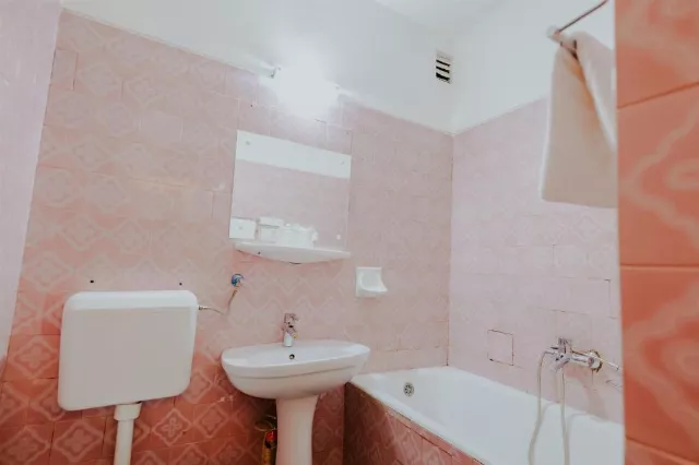 Hotel Tusnad Cameră Dublă standard #4