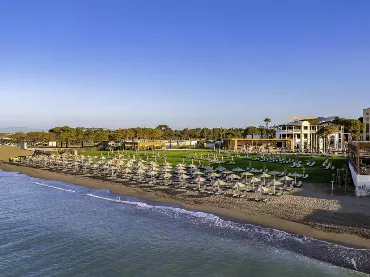 Hotel Rixos Park Belek - The Land Of Legends Access, Turcia / Antalya / Belek