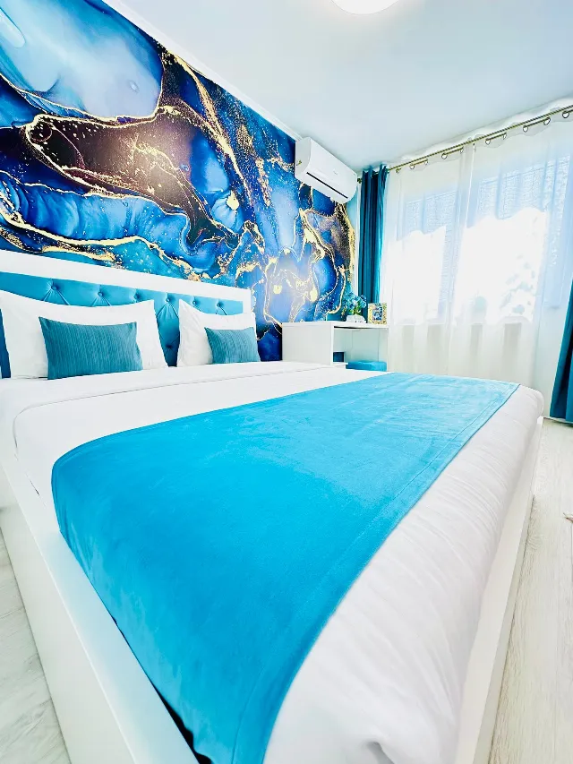 Ianis Rooms Cameră Dublă matrimonială #2
