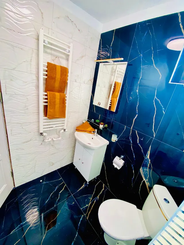 Ianis Rooms Cameră Dublă matrimonială #4