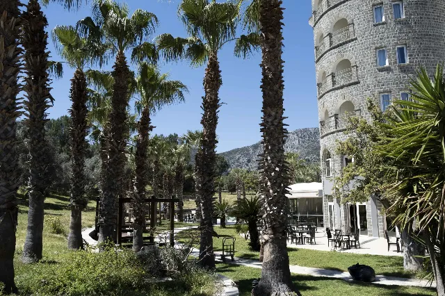 Hotel X Life Sarigerme