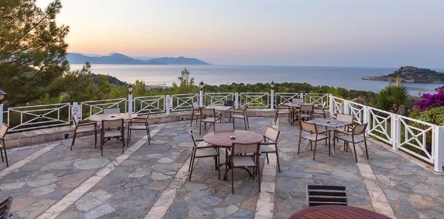 Hotel X Life Sarigerme