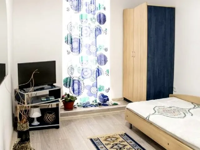 Pensiunea Lms Single