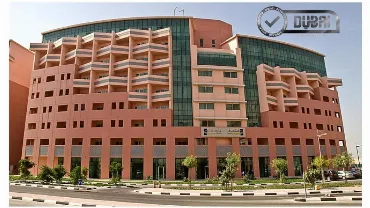 Hotel Chelsea Gardens Apartments, United Arab Emirates / Dubai / Jebel Ali