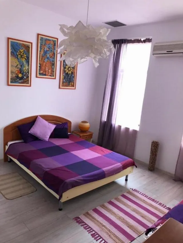 Pensiunea Lms Cameră Dublă