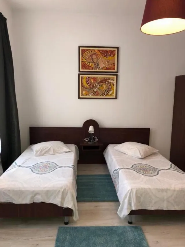 Pensiunea Lms Cameră Dublă twin #3