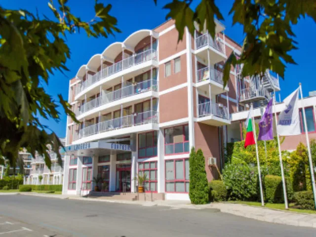 Hotel Longoza