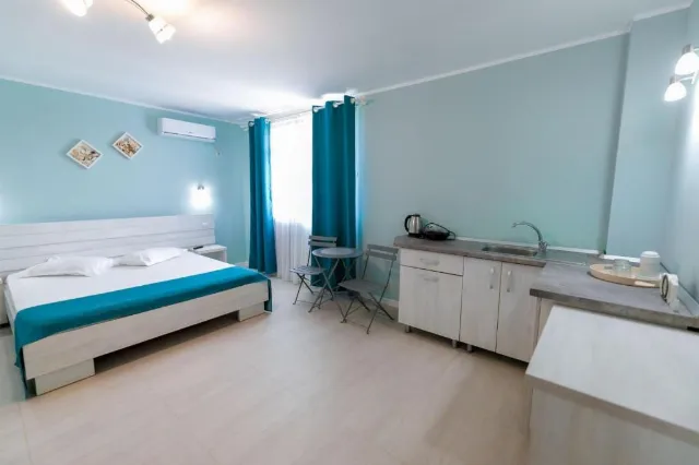 Casa Meyra Apartament