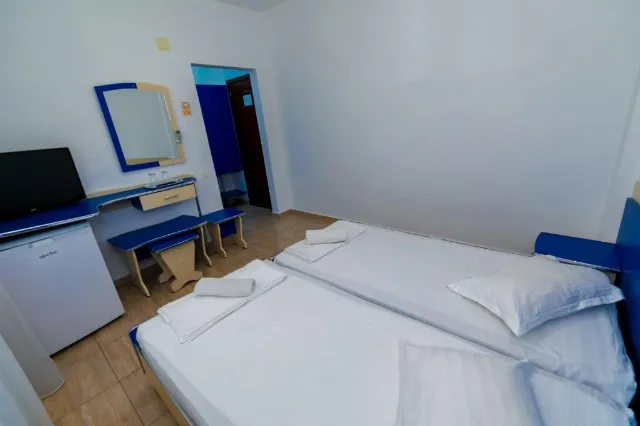 Casa Meyra Cameră Dublă twin #3