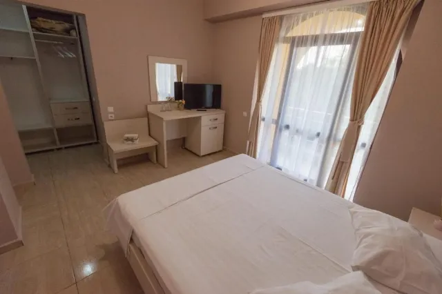 Casa Meyra, Cameră Dublă superioară