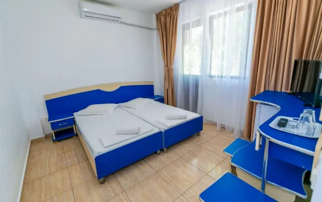 Casa Meyra Cameră Dublă twin