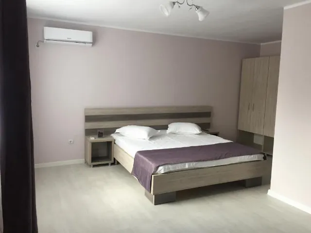 Casa Meyra Apartament #5