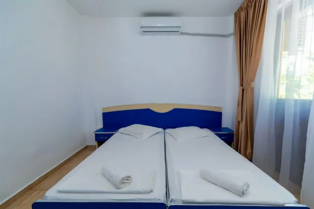 Casa Meyra Cameră Dublă twin #2