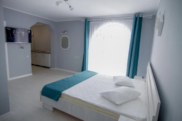 Casa Meyra Cameră Dublă superioară