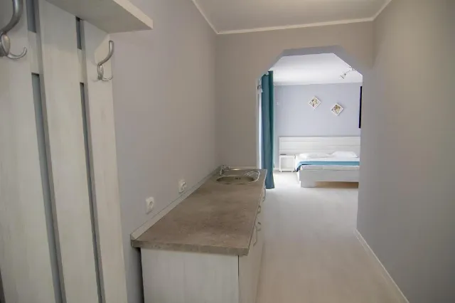 Casa Meyra Cameră Dublă superioară #5