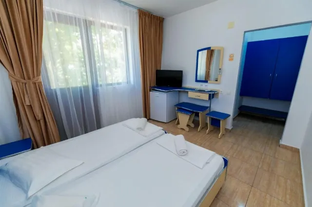 Casa Meyra Cameră Dublă twin #5