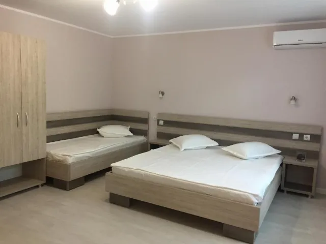 Casa Meyra Cameră Triplă