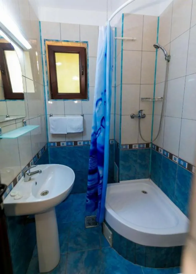 Casa Meyra Cameră Dublă twin #4