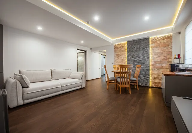 Vila H2o Apartament Deluxe #4