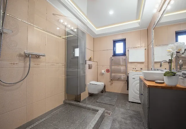 Vila H2o Apartament Deluxe #3