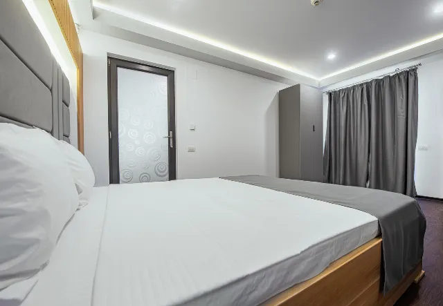 Vila H2o Apartament Deluxe #11