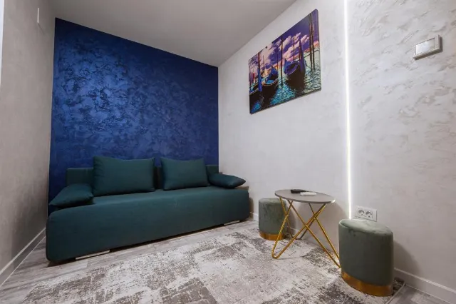 Vila H2o Apartament #5