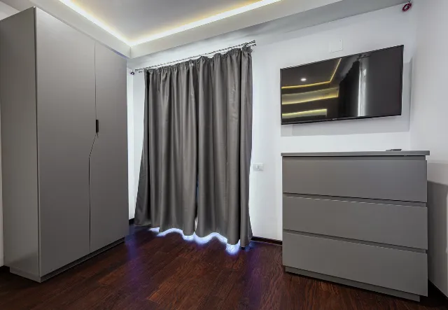 Vila H2o Apartament Deluxe #10
