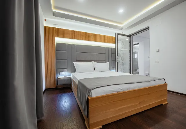 Vila H2o, Apartament Deluxe