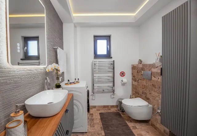 Vila H2o Apartament Deluxe #15