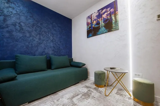 Vila H2o Apartament #4