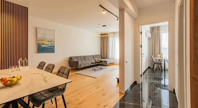 Cavar Aparthotel.