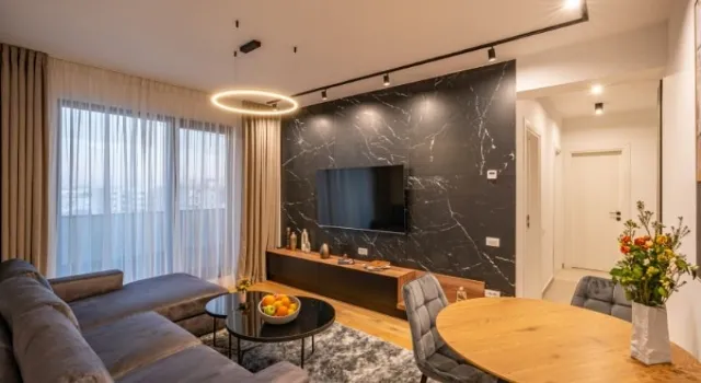 Cavar Aparthotel.