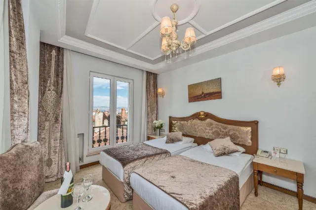 Hotel Antis Sultanahmet