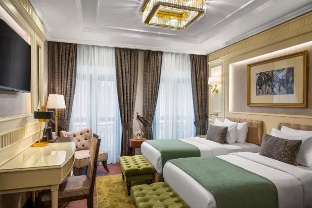 Hotel Aspera Golden Horn