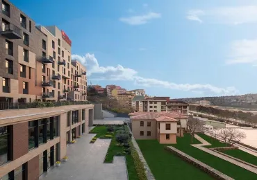 Hotel Dosso Dossi Golden Horn, Turcia / Istanbul / Sutluce