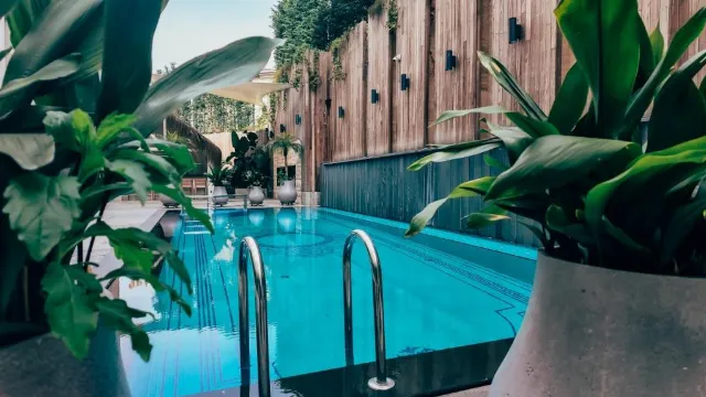 Hotel Dosso Dossi Golden Horn