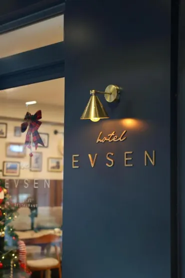 Hotel Evsen, Turcia / Istanbul / Sirkeci