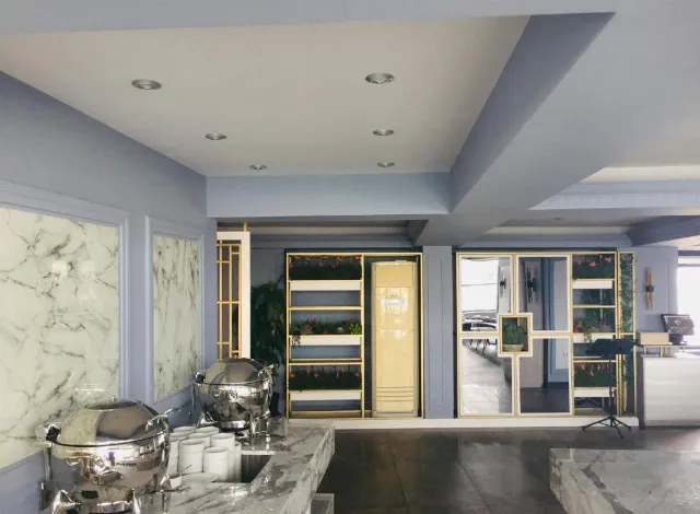 Hotel Grand Washington