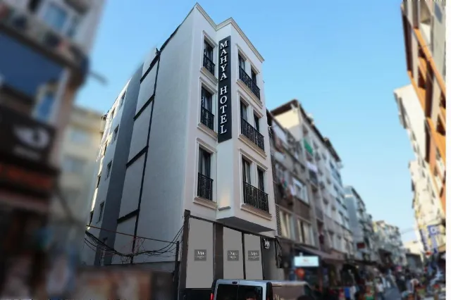 Hotel Mahya