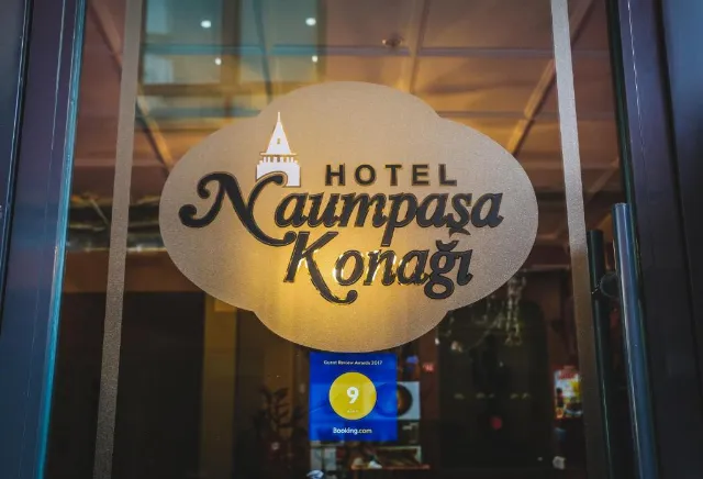 Hotel Naum Pasa Konagi