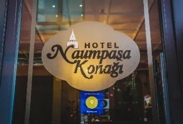 Hotel Naum Pasa Konagi, Turcia / Istanbul / Taksim