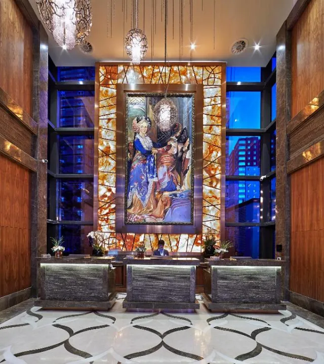 Hotel Uranus Istanbul Topkapi