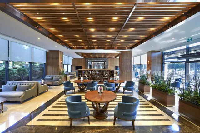 Hotel Uranus Istanbul Topkapi