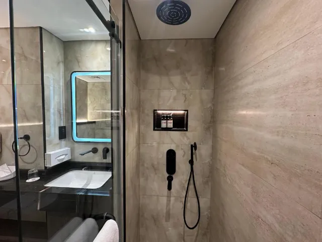 Hotel Dubai Grand By Fortune