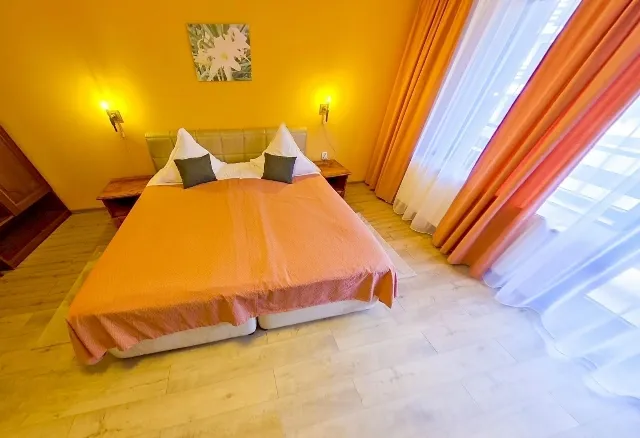 Hotel Fisherman's Resort Colibita Cameră Dublă standard