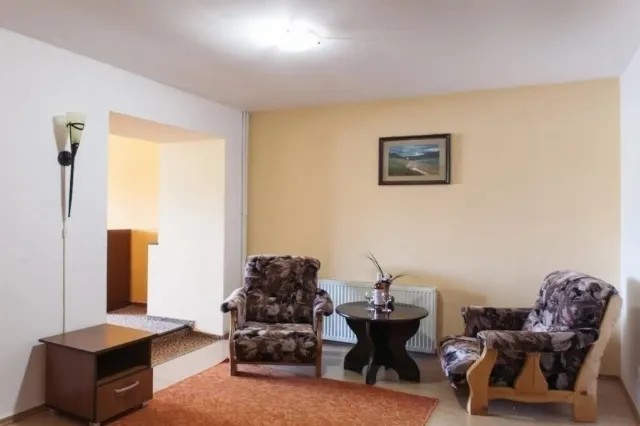 Hotel Fisherman's Resort Colibita Apartament #4
